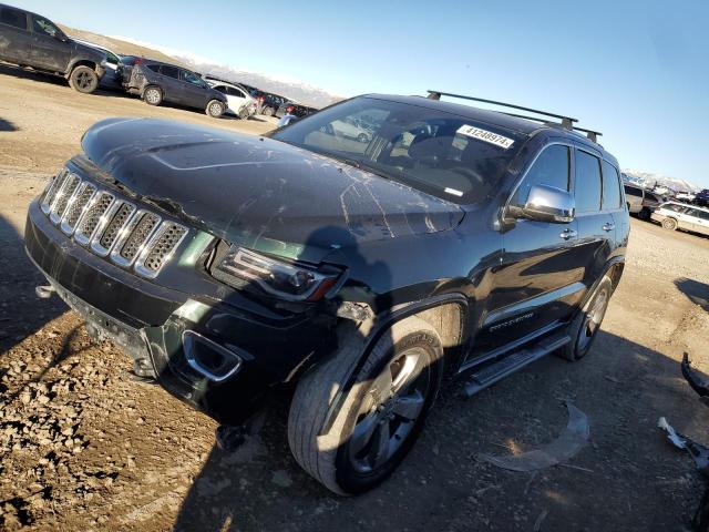 jeep grand cherokee 2015 1c4rjfct4fc689187