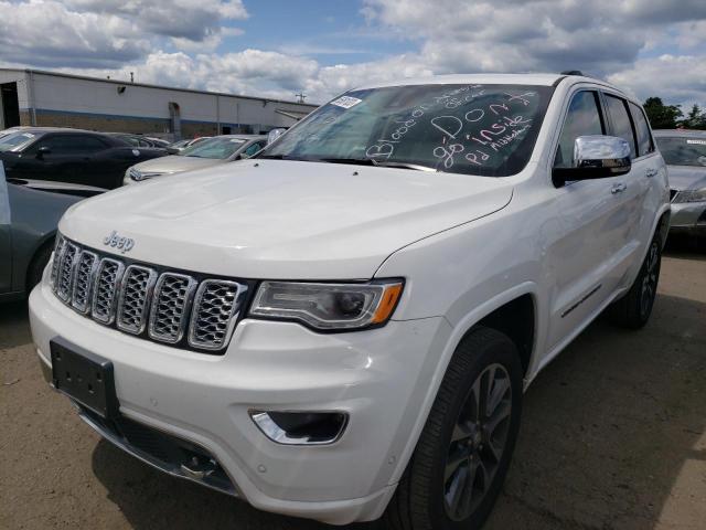 jeep grand cher 2017 1c4rjfct4hc890350