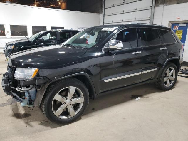 jeep grand cher 2012 1c4rjfct5cc148581