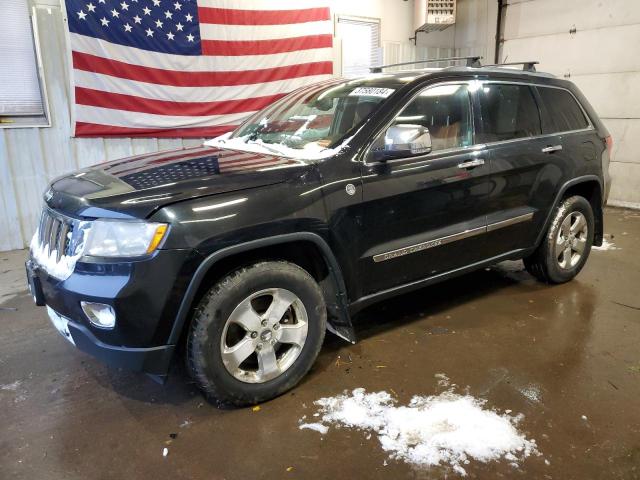 jeep grand cherokee 2012 1c4rjfct5cc250740