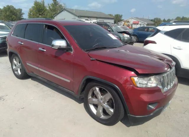 jeep grand cherokee 2013 1c4rjfct5dc616391