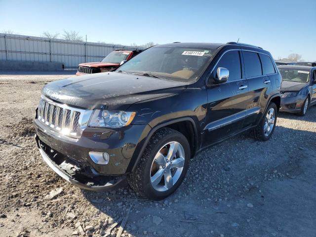 jeep grand cher 2013 1c4rjfct5dc634003