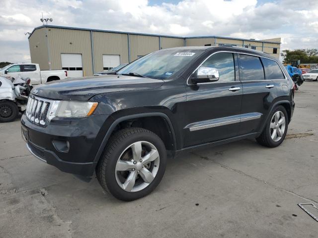 jeep grand cher 2013 1c4rjfct5dc639587