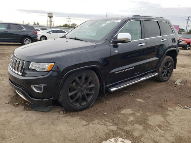 jeep grand cher 2014 1c4rjfct5ec123313