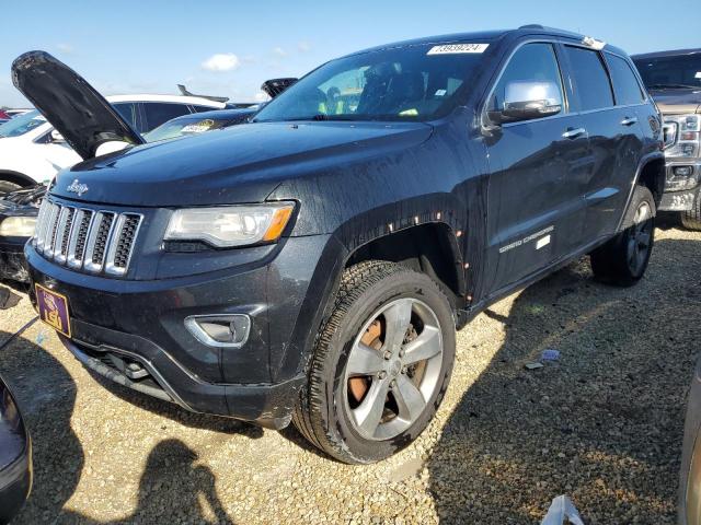 jeep grand cher 2014 1c4rjfct5ec125059