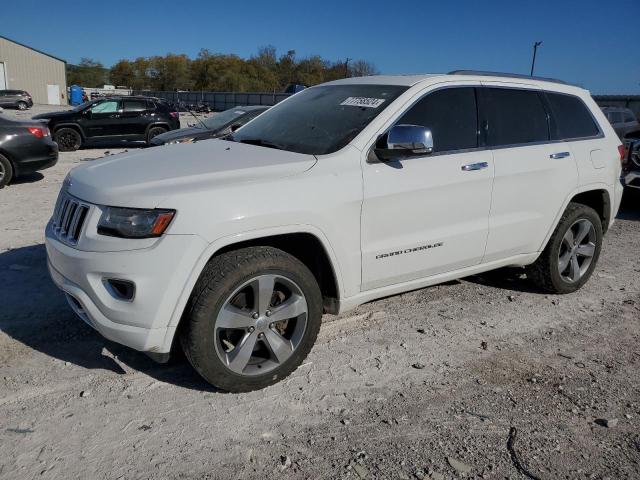 jeep grand cher 2014 1c4rjfct5ec209981