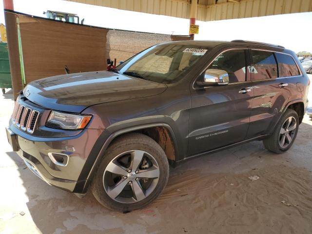 jeep grand cherokee 2014 1c4rjfct5ec302029