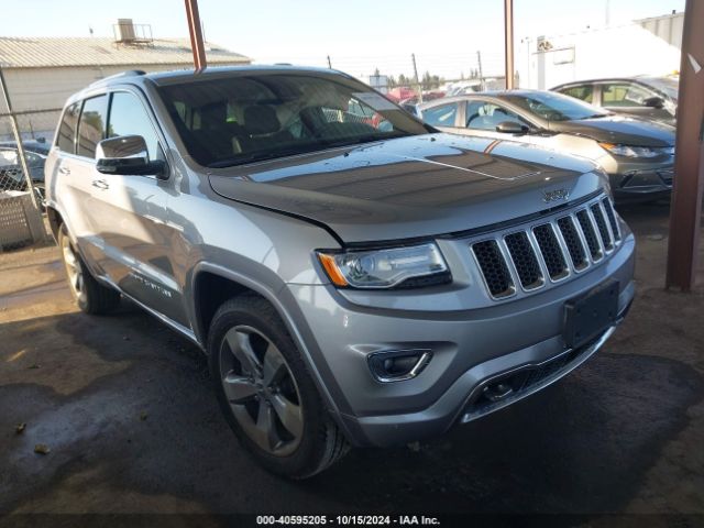 jeep grand cherokee 2015 1c4rjfct5fc859167