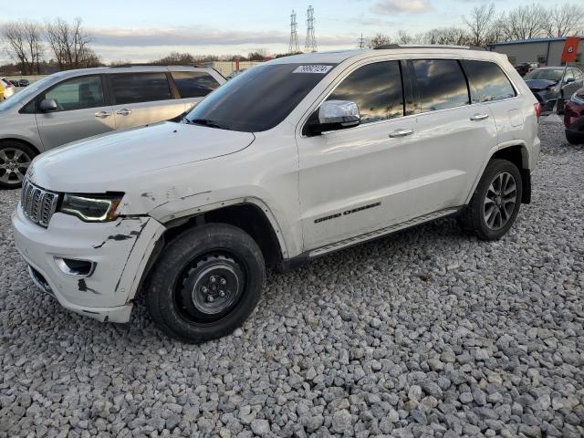 jeep grand cher 2017 1c4rjfct5hc748279