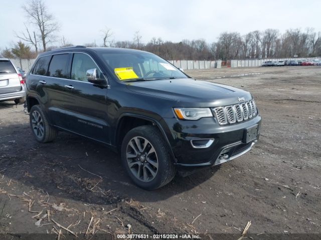 jeep grand cherokee 2017 1c4rjfct5hc751053