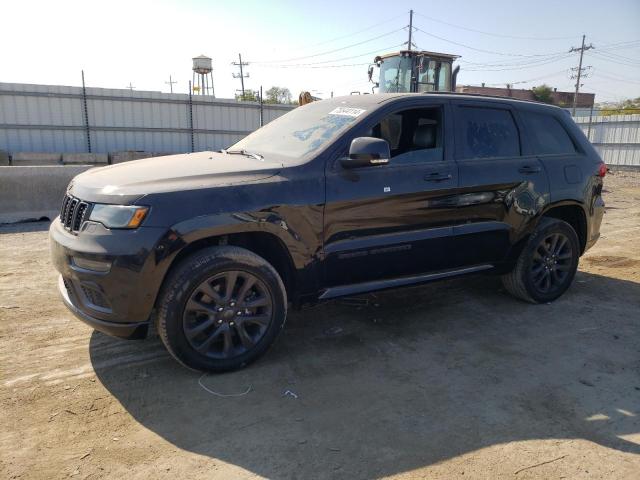 jeep grand cher 2019 1c4rjfct5kc611463