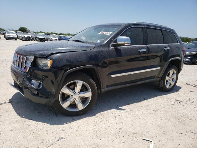 jeep grand cher 2012 1c4rjfct6cc189740