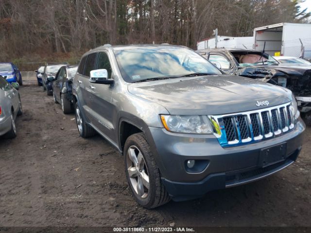 jeep grand cherokee 2012 1c4rjfct6cc234840