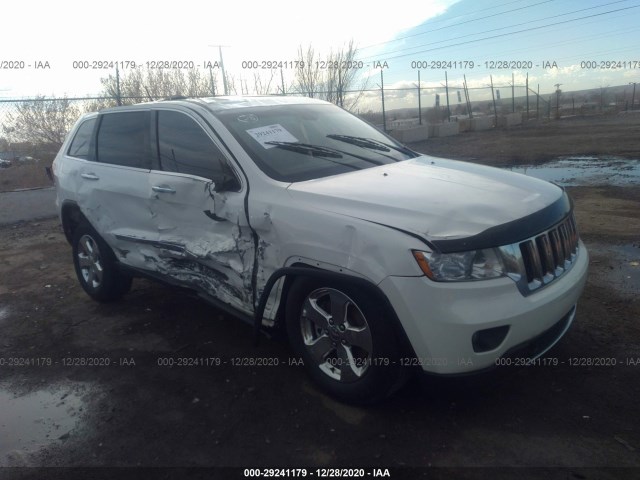 jeep grand cherokee 2012 1c4rjfct6cc239651