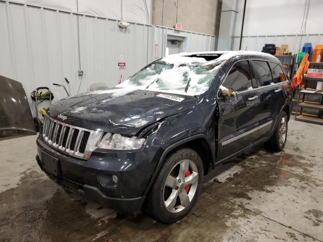 jeep grand cher 2013 1c4rjfct6dc548120