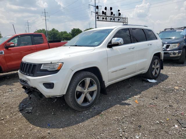 jeep grand cherokee 2014 1c4rjfct6ec105211