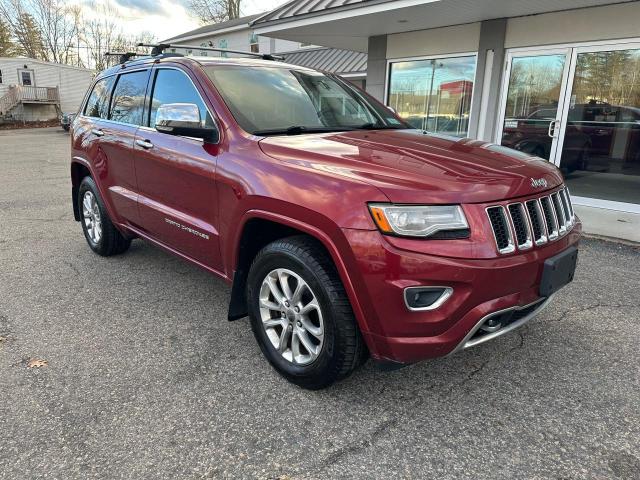 jeep grand cher 2014 1c4rjfct6ec181589