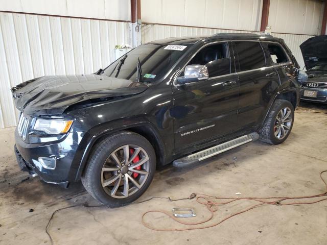 jeep grand cherokee 2016 1c4rjfct6gc333700