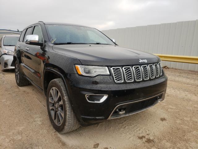 jeep grand cher 2017 1c4rjfct6hc955795