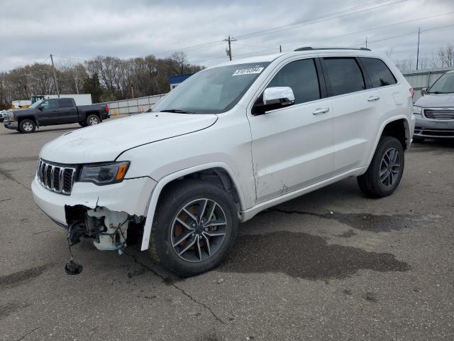 jeep grand cher 2019 1c4rjfct6kc613965