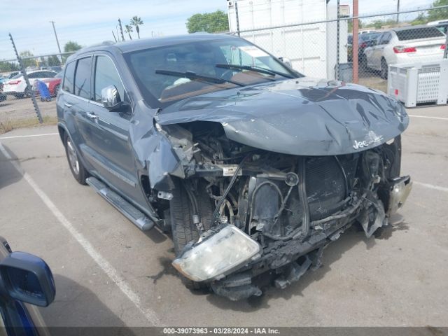 jeep grand cherokee 2012 1c4rjfct7cc139266