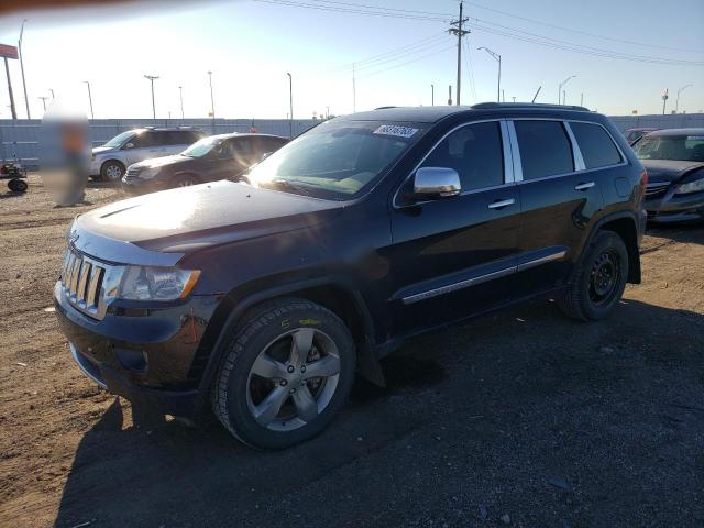 jeep grand cher 2013 1c4rjfct7dc524151