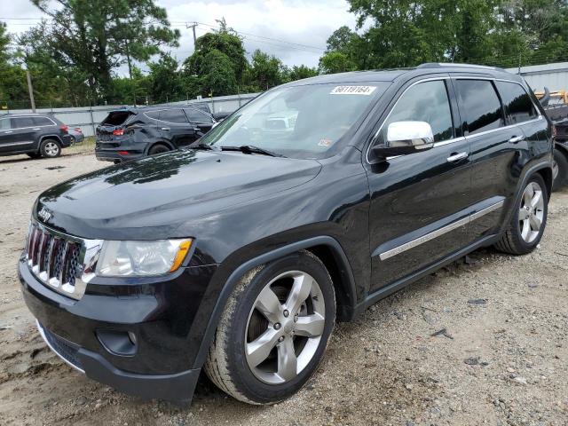 jeep grand cherokee 2013 1c4rjfct7dc524263