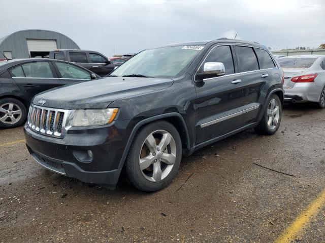 jeep grand cher 2013 1c4rjfct7dc544657