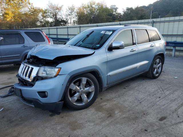 jeep grand cher 2013 1c4rjfct7dc603478