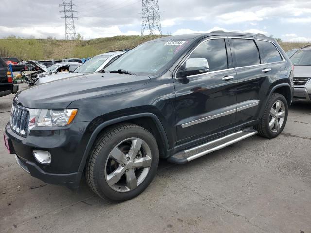 jeep grand cherokee 2013 1c4rjfct7dc641664