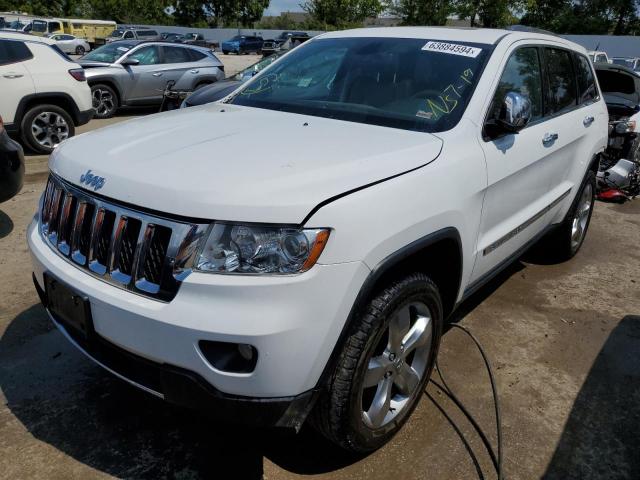 jeep grand cherokee 2013 1c4rjfct7dc649229