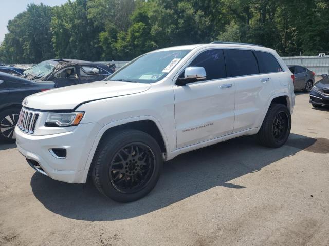 jeep grand cherokee 2014 1c4rjfct7ec105136