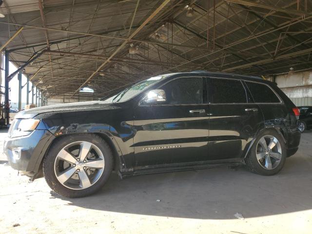 jeep grand cher 2014 1c4rjfct7ec146737