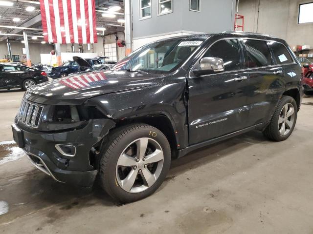 jeep grand cherokee 2014 1c4rjfct7ec172075