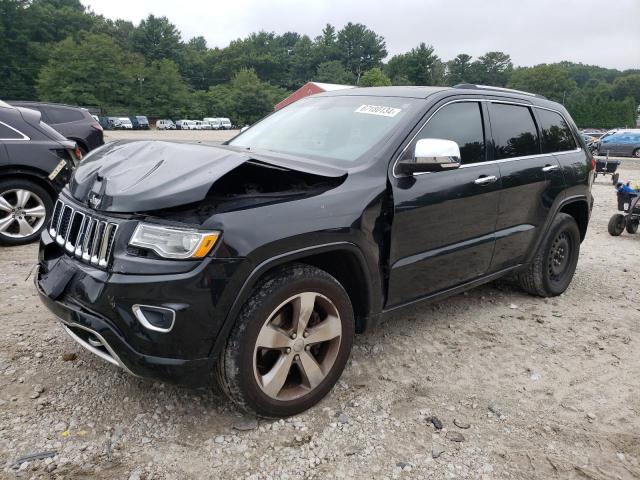 jeep grand cher 2014 1c4rjfct7ec190897