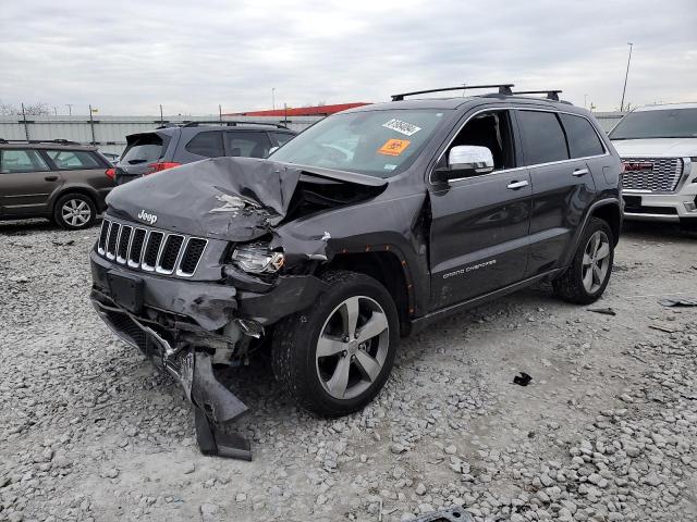 jeep grand cher 2014 1c4rjfct7ec233201