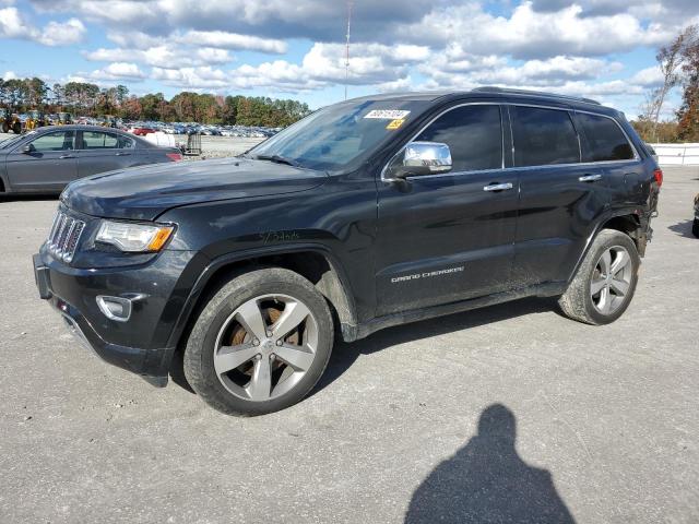 jeep grand cher 2014 1c4rjfct7ec448643