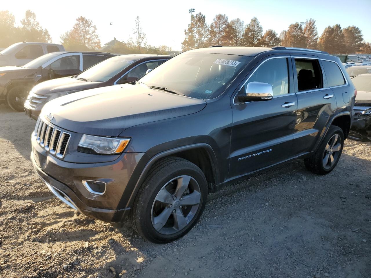 jeep grand cherokee 2015 1c4rjfct7fc198192