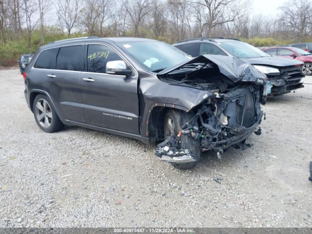 jeep grand cherokee 2015 1c4rjfct7fc765016