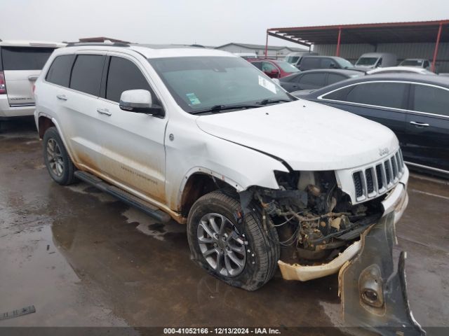 jeep grand cherokee 2015 1c4rjfct7fc767252