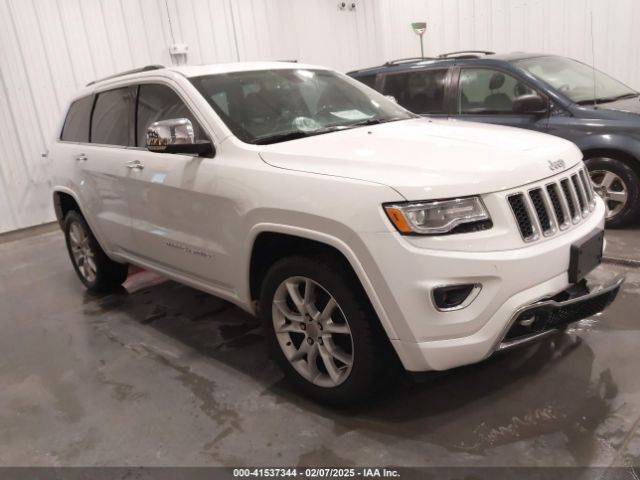 jeep grand cherokee 2015 1c4rjfct7fc853497