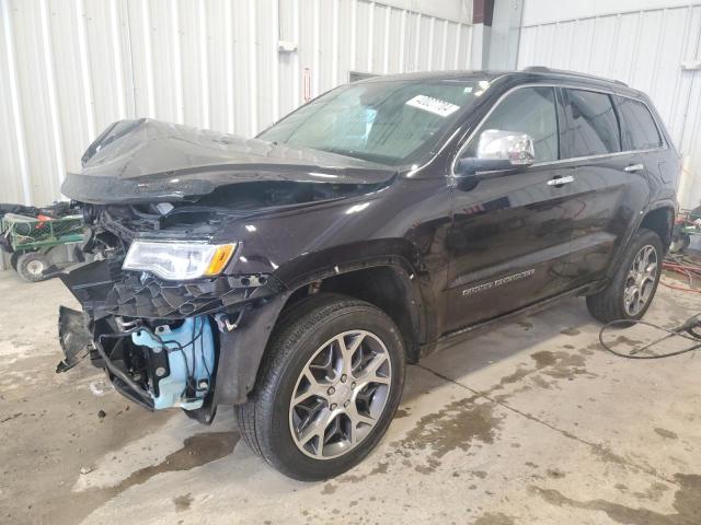 jeep grand cherokee 2020 1c4rjfct7lc137193