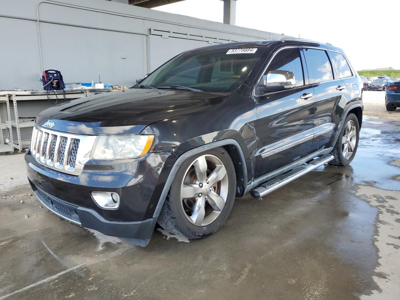 jeep grand cherokee 2012 1c4rjfct8cc135792