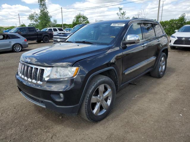 jeep grand cherokee 2012 1c4rjfct8cc279522