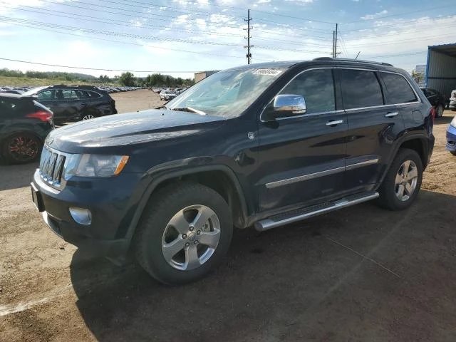 jeep grand cher 2013 1c4rjfct8dc525907