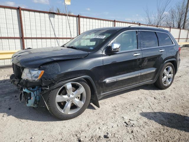 jeep grand cherokee 2013 1c4rjfct8dc545316