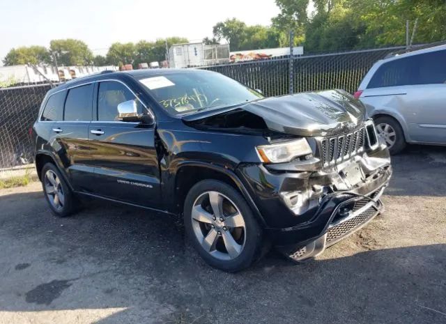 jeep grand cherokee 2014 1c4rjfct8ec105744