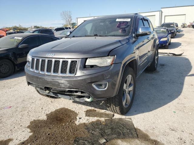 jeep grand cher 2014 1c4rjfct8ec178788