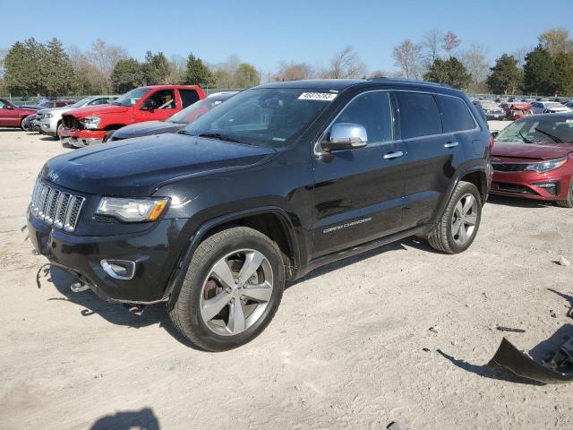 jeep grand cher 2014 1c4rjfct8ec187426