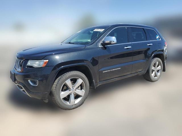 jeep grand cherokee 2014 1c4rjfct8ec211482